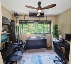 Blk 868 Woodlands Street 83 (Woodlands), HDB Executive #532198811